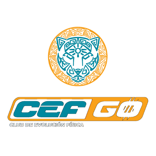 Logo Centro deportivo